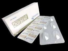 duracef-200